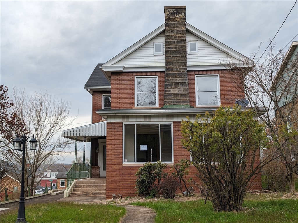 504 E Washington Ave, Connellsville, PA 15425 MLS 1646882 Coldwell