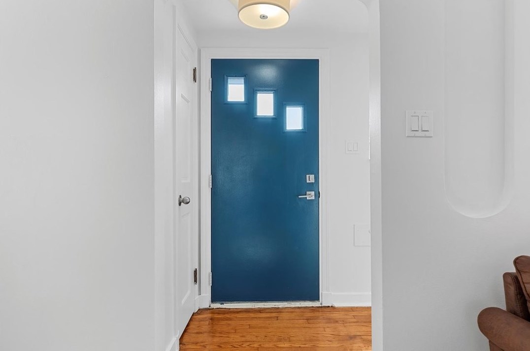 1365 Hawthorne St, Pittsburgh PA 15201-2048 exterior