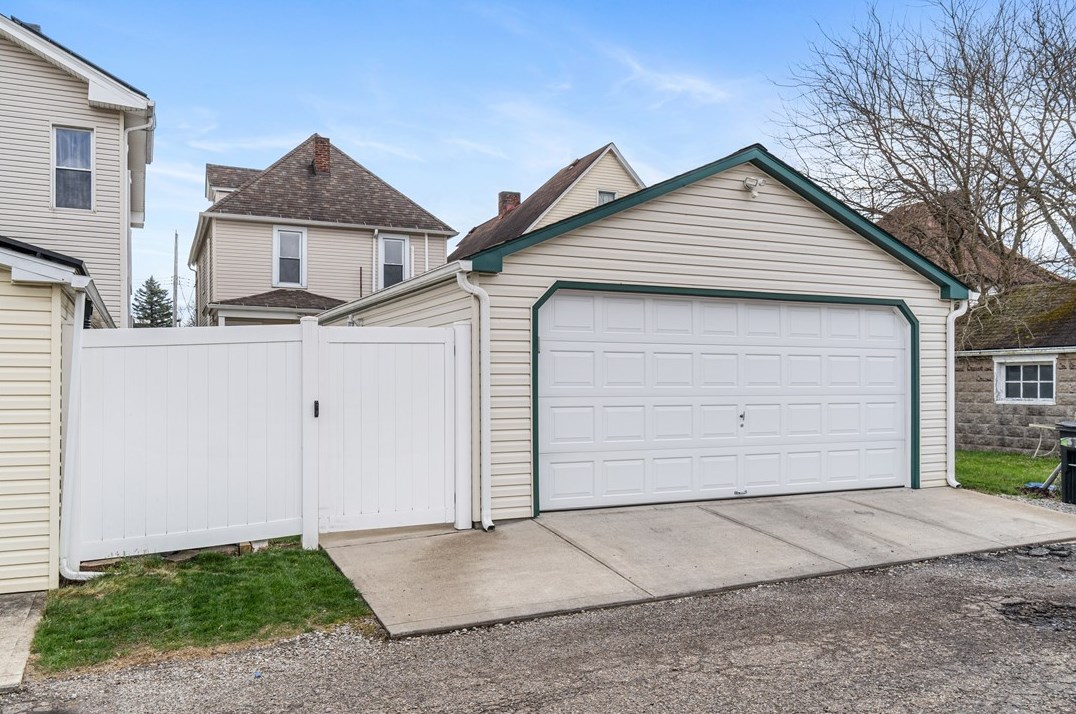 145 Blackhawk St, Pittsburgh PA 15218-2322 exterior