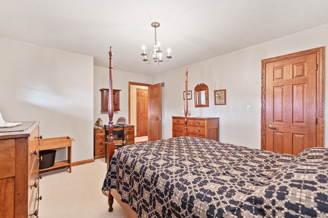 111 Red Brush Trl, Harmony PA  16037-8223 exterior