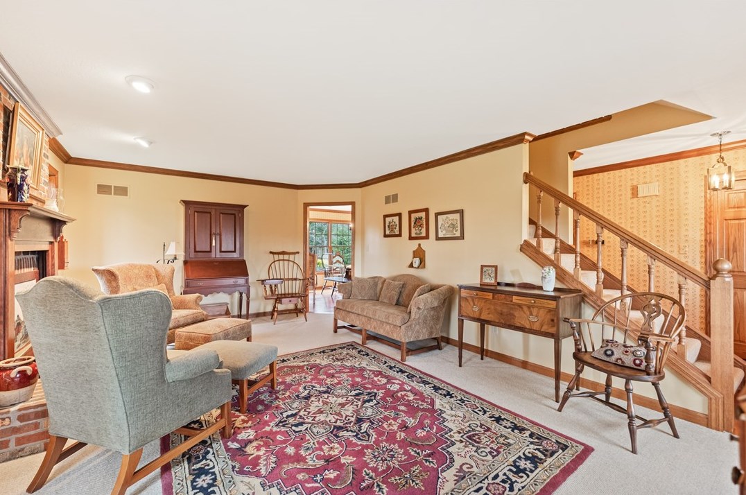 111 Red Brush Trl, Harmony PA  16037-8223 exterior