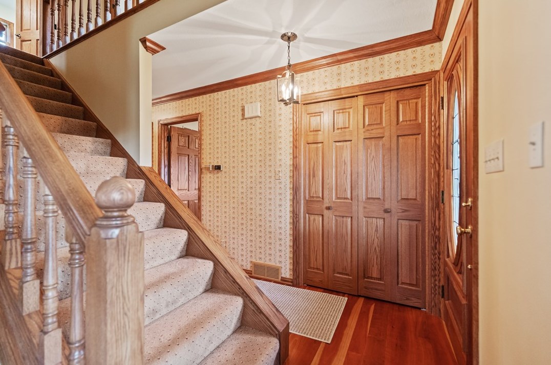 111 Red Brush Trl, Harmony PA  16037-8223 exterior