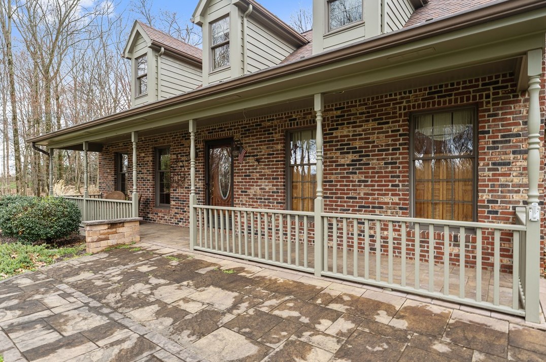 111 Red Brush Trl, Harmony PA  16037-8223 exterior