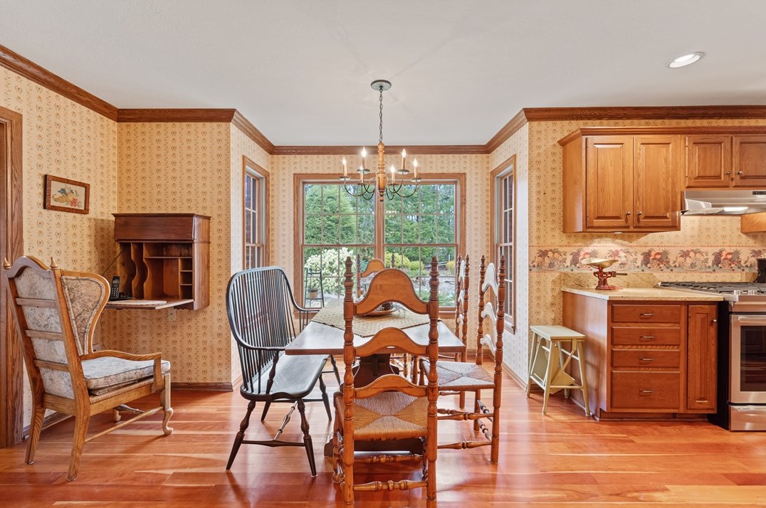 111 Red Brush Trl, Harmony PA  16037-8223 exterior