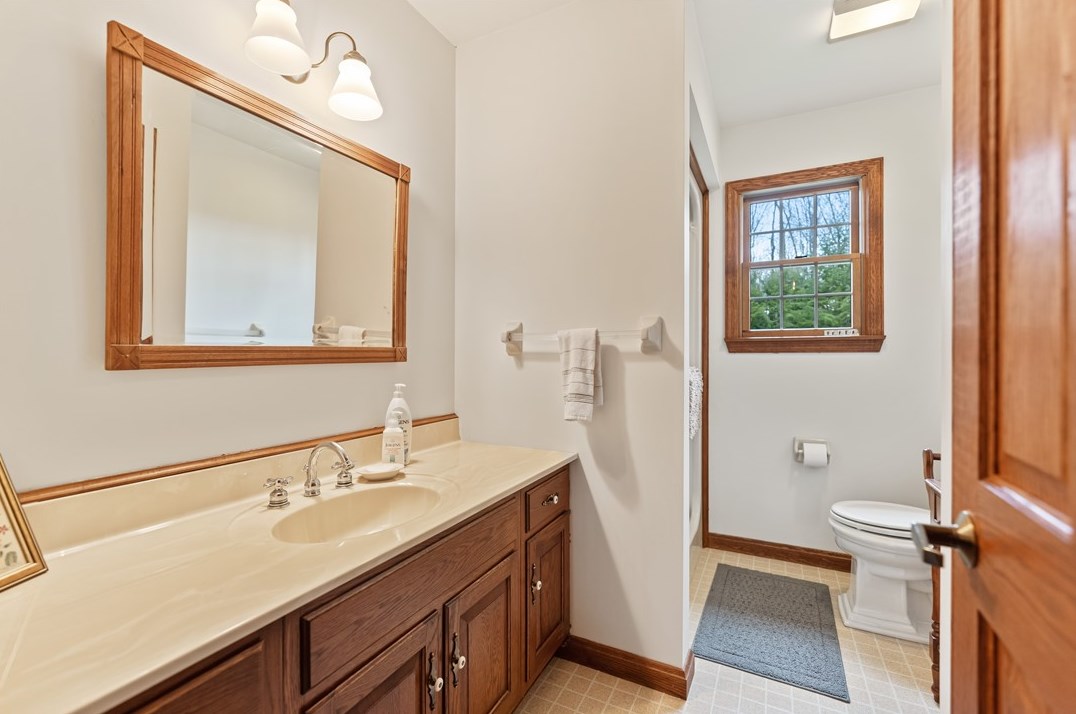 111 Red Brush Trl, Harmony PA  16037-8223 exterior