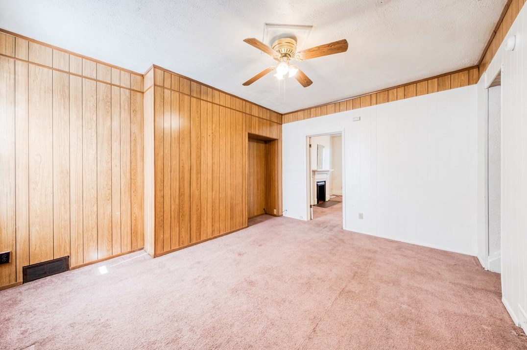 1509 Hatteras St, Pittsburgh PA 15212-4353 exterior