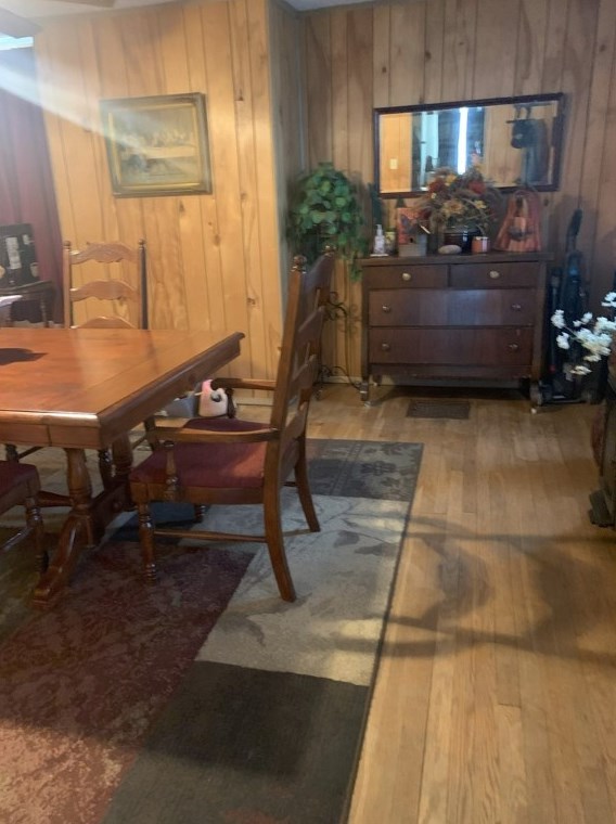 438 Pne St, Hookstown PA 15050-1336 exterior