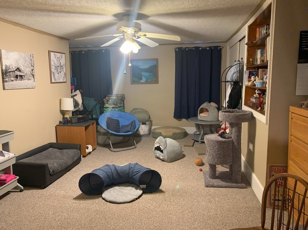 438 Pne St, Hookstown PA 15050-1336 exterior