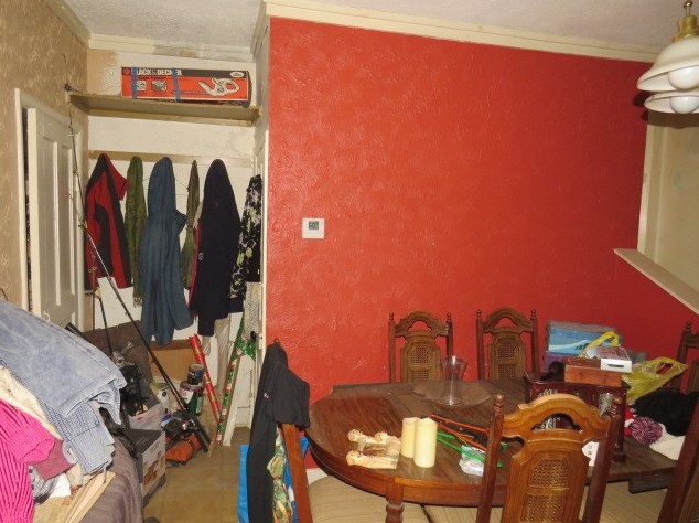 716 5 St, Beaver Falls PA 15010-2972 exterior