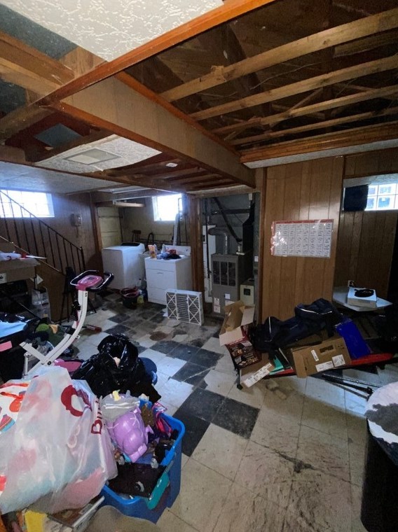 1431 Oberlin St, Pittsburgh PA 15206-1976 exterior