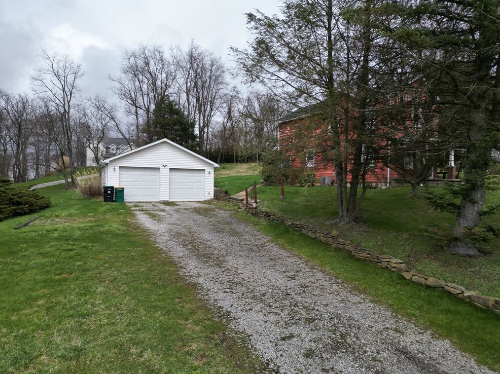 3035 Talley Cavey Cir, Allison Park PA  15101-2429 exterior
