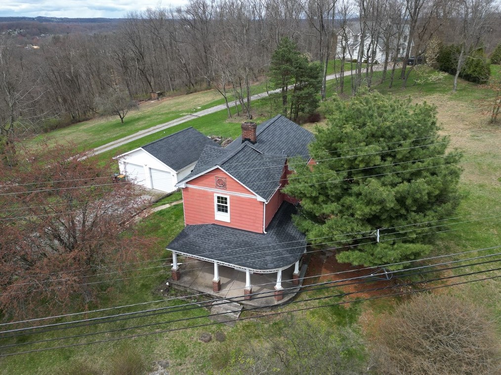 3035 Talley Cavey Cir, Allison Park PA  15101-2429 exterior