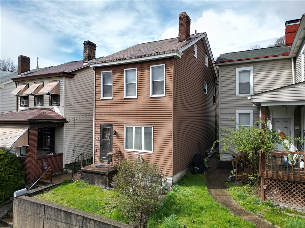 17 Weible St, Etna, PA 15223 MLS 1647741 Coldwell Banker