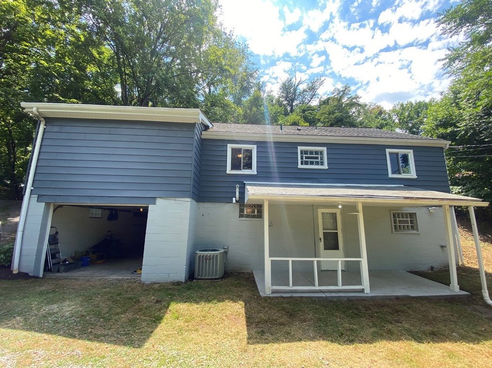 986 Old Coal Hollow Rd, Verona PA  15147-1831 exterior