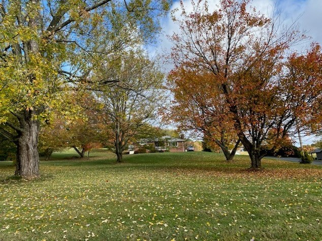 207 Headland Rd, Butler PA  16002-9124 exterior