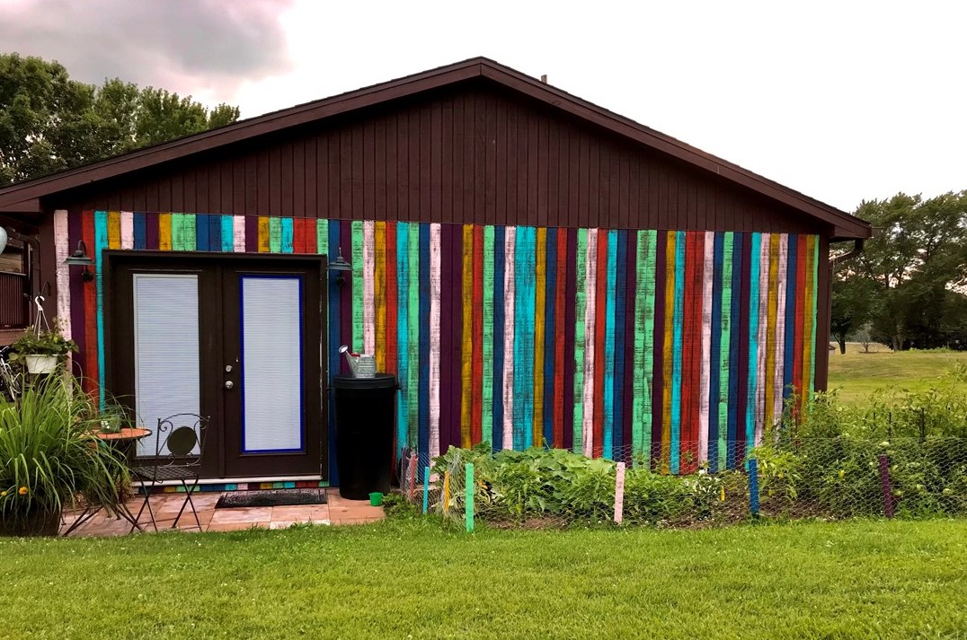 647 Bells Mills Rd, West Newton PA  15089-1842 exterior