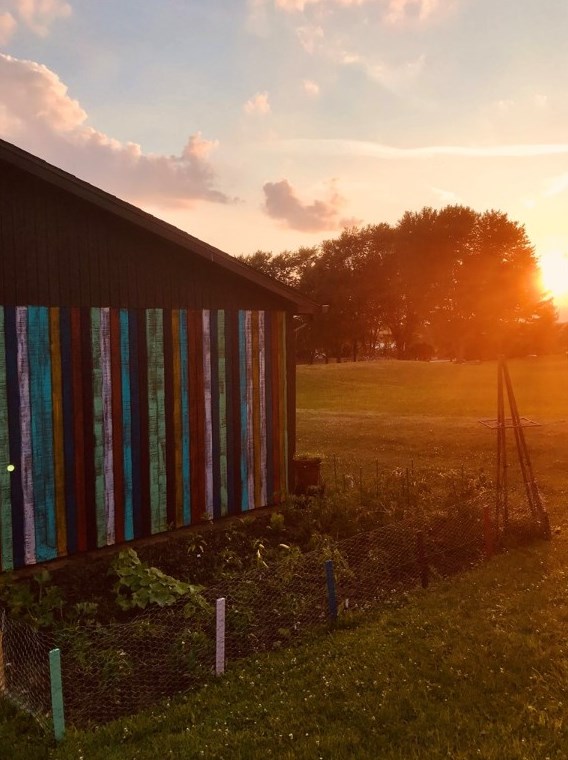 647 Bells Mills Rd, West Newton PA  15089-1842 exterior