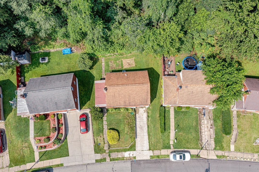 263 Maryellen Dr, North Versailles PA  15137-2446 exterior