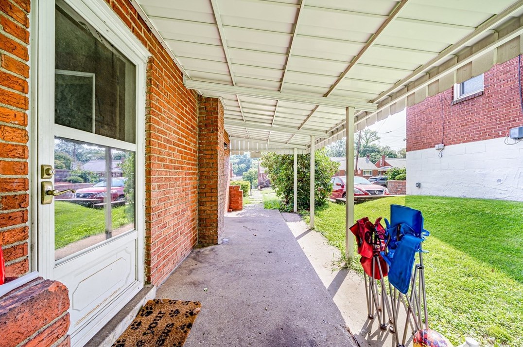 263 Maryellen Dr, North Versailles PA  15137-2446 exterior