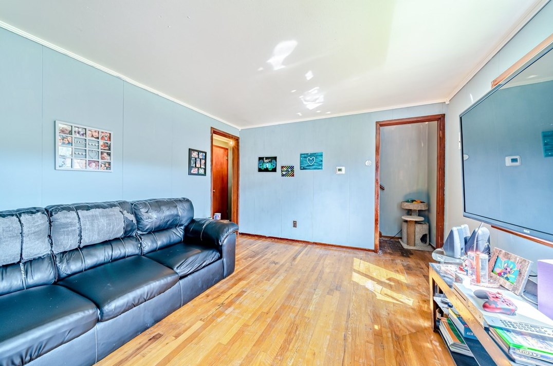 263 Maryellen Dr, North Versailles PA  15137-2446 exterior