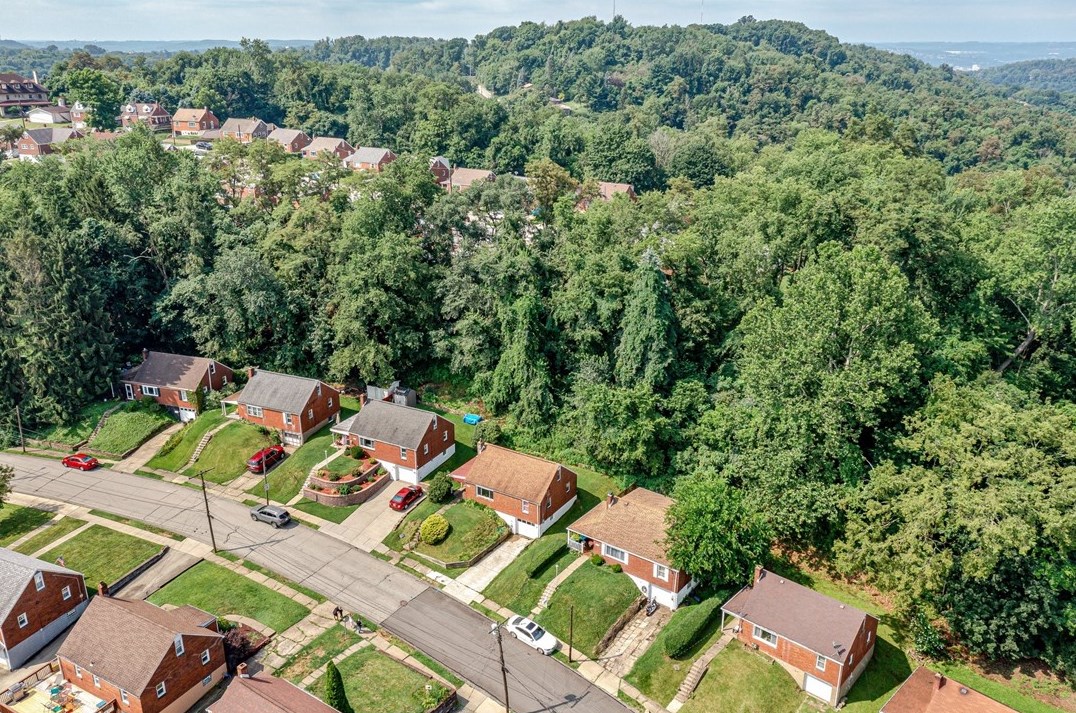 263 Maryellen Dr, North Versailles PA  15137-2446 exterior