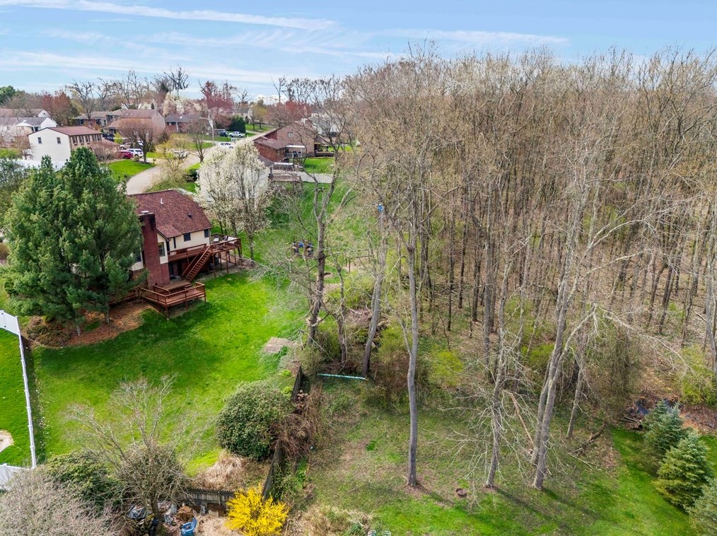 118 Holland Dr, Butler PA  16002-7564 exterior