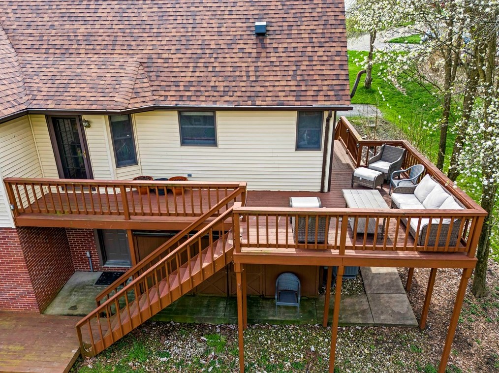 118 Holland Dr, Butler PA  16002-7564 exterior