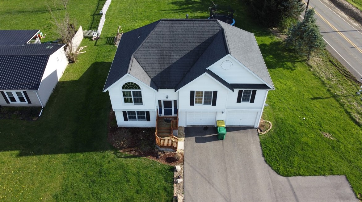 102 Lawrence Ave, Butler PA 16001-2822 exterior