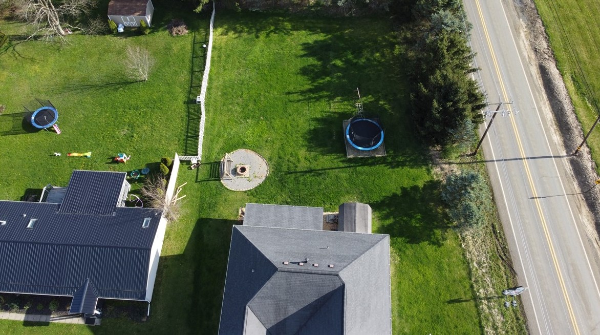 102 Lawrence Ave, Butler PA 16001-2822 exterior