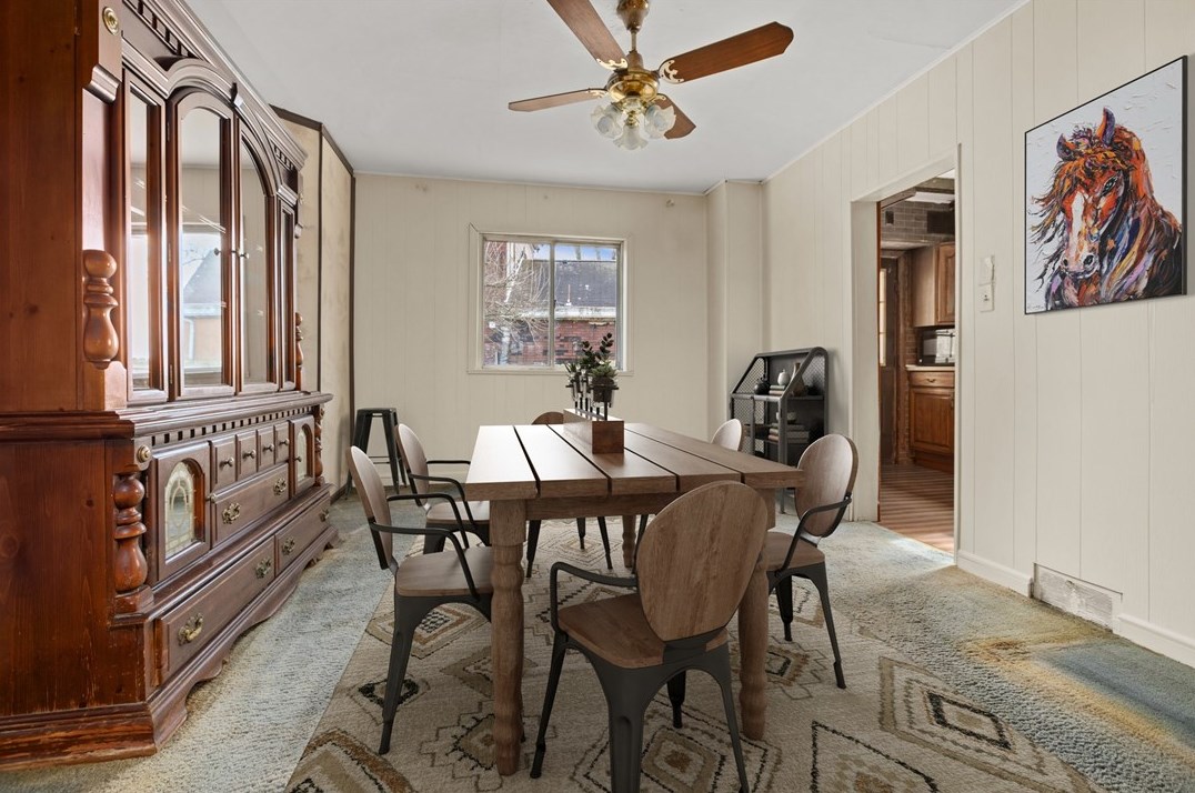 742 Mclain St, Pittsburgh PA 15210-1073 exterior