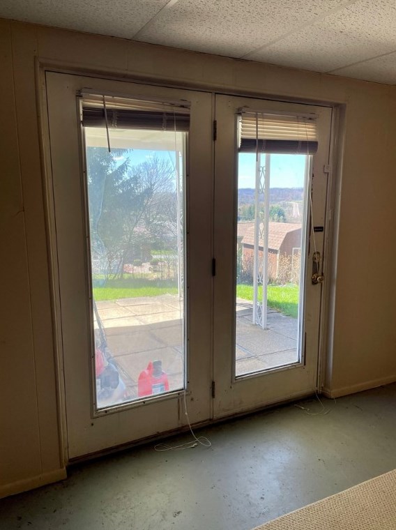 1253 Scenic Dr, Latrobe PA  15650-2735 exterior