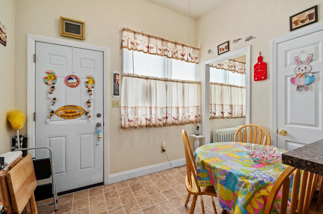 109 Cavitt Ave, Trafford PA 15085-1064 exterior