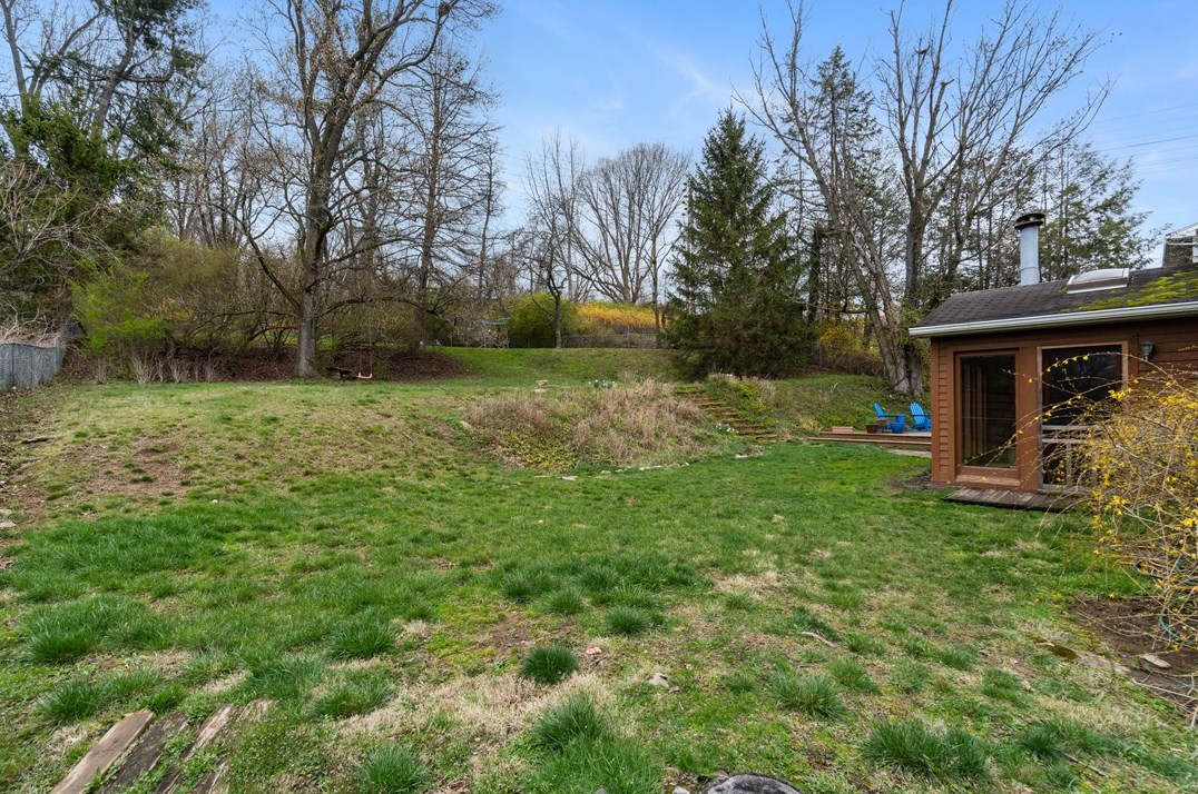 627 Driftwood Dr, Pittsburgh PA  15243-1712 exterior