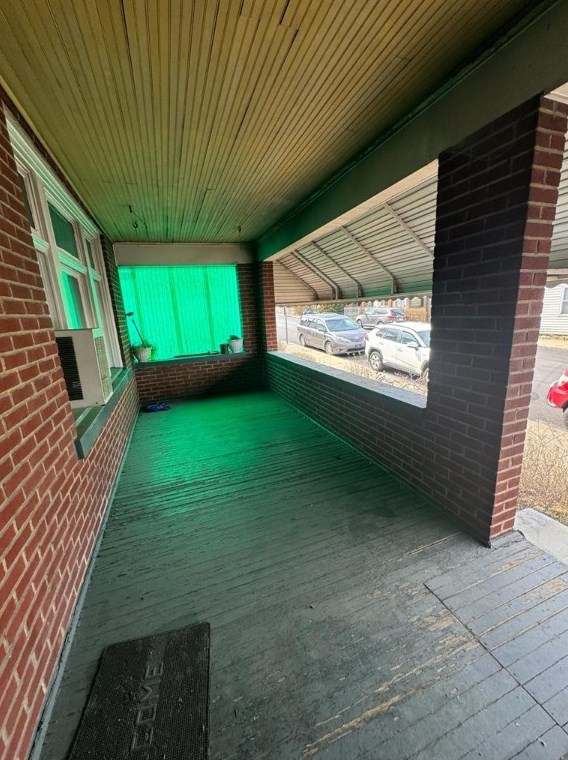 1213 Soles St, Mckeesport PA  15132-4921 exterior