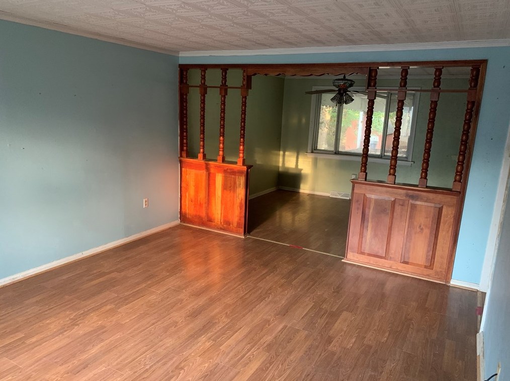 392 Cortez Dr, Washington PA 15301-1310 exterior