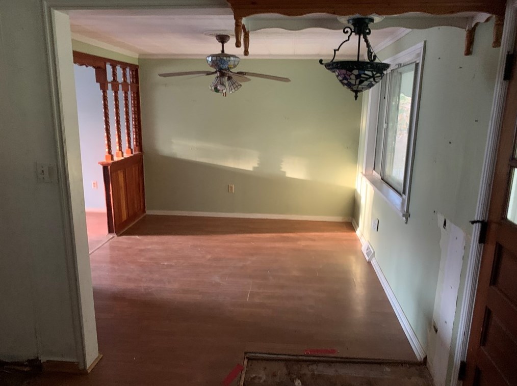 392 Cortez Dr, Washington PA 15301-1310 exterior