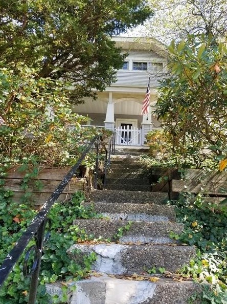 5530 Moore Ave, Verona PA  15147-3238 exterior