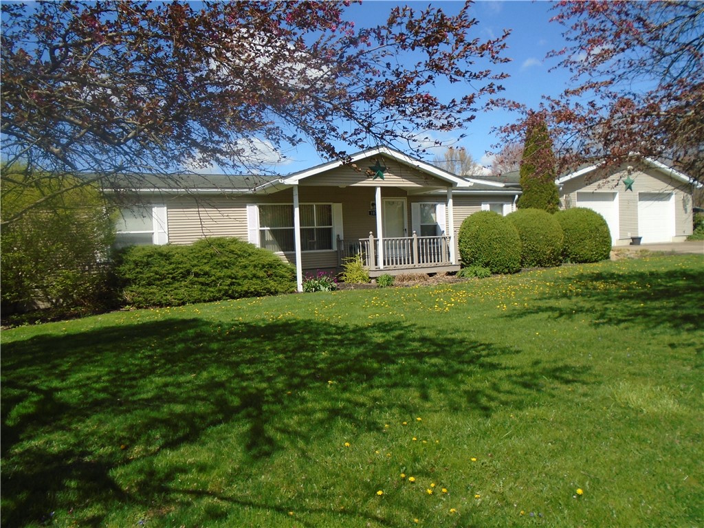 107 Oak Dr, Dry TavRices Landing, PA 15344 MLS 1648940 Coldwell Banker