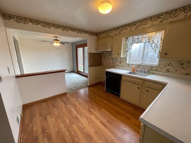 423 Springwood Dr, Verona PA  15147-2623 exterior