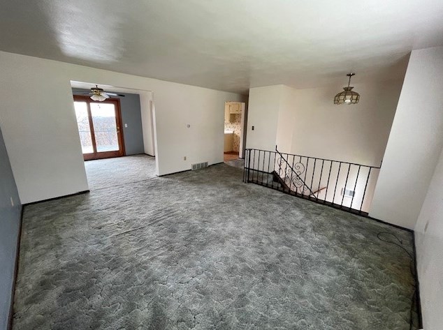 423 Springwood Dr, Verona PA  15147-2623 exterior