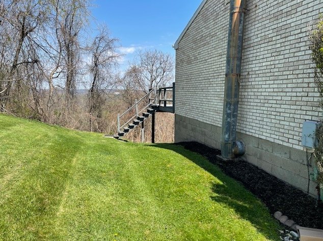 423 Springwood Dr, Verona PA  15147-2623 exterior