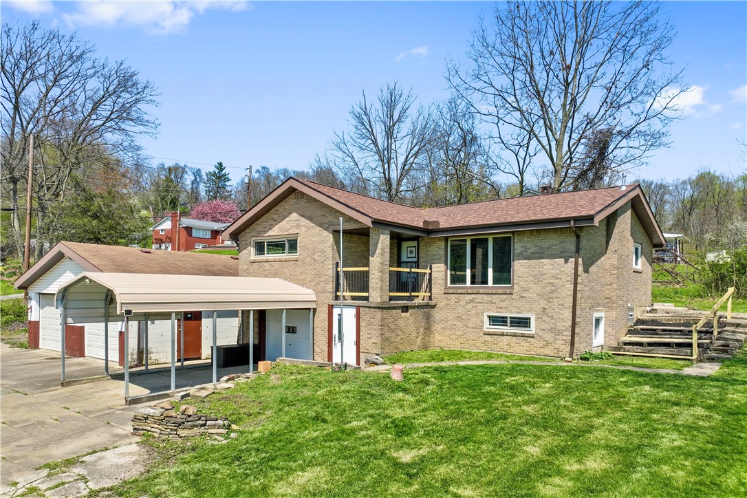 4 Evergreen Dr, Lincoln Boro, PA 15037 MLS 1648999 Coldwell Banker