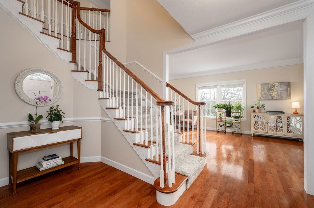 1412 Mystic Valley Dr, Sewickley PA  15143-8873 exterior