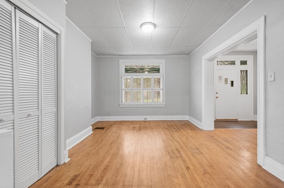 401 Harris Ave, Pittsburgh PA  15205-3226 exterior