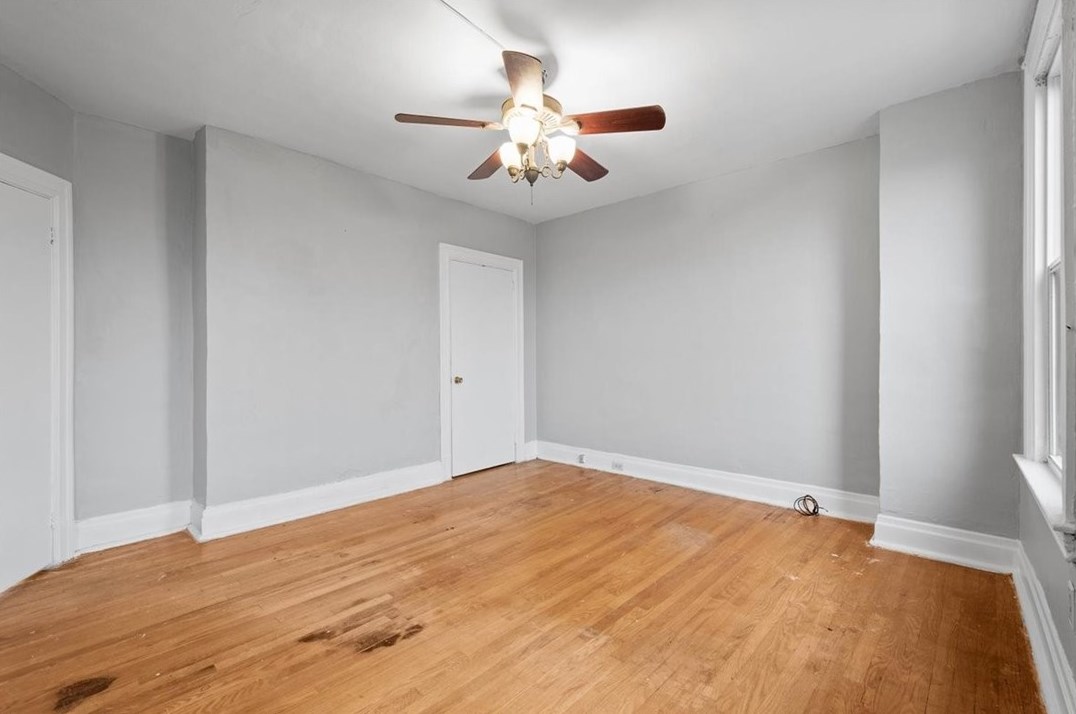 401 Harris Ave, Pittsburgh PA  15205-3226 exterior