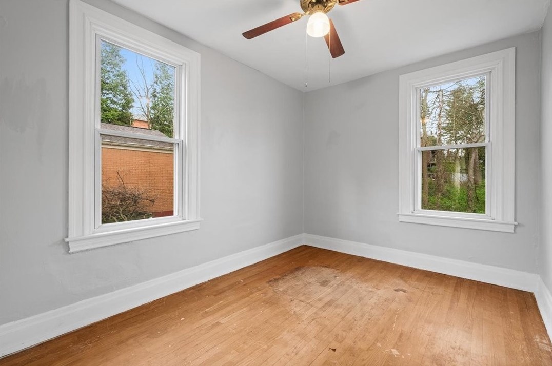 401 Harris Ave, Pittsburgh PA  15205-3226 exterior