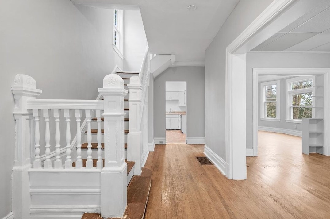 401 Harris Ave, Pittsburgh PA  15205-3226 exterior