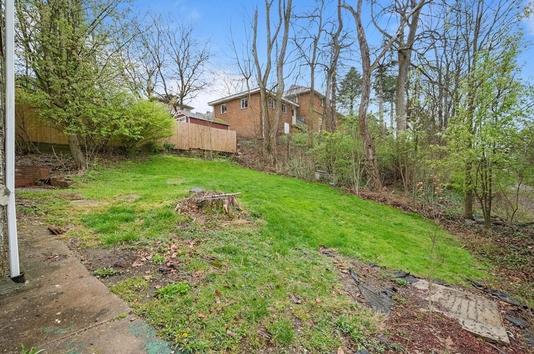 401 Harris Ave, Pittsburgh PA  15205-3226 exterior