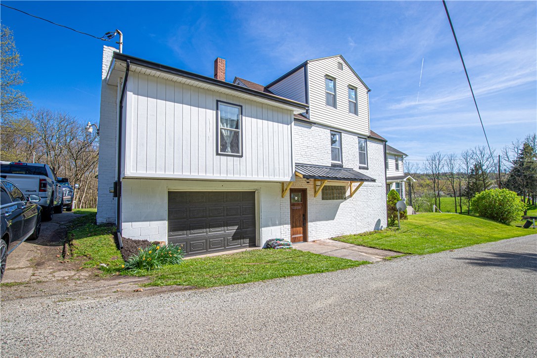 270 Mennonite Church Rd, German Township, PA 15461 MLS 1649530