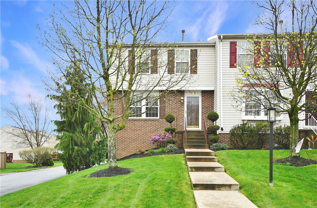 376 New World Dr, Jefferson Hills, PA 15025 MLS 1649560 Coldwell Banker